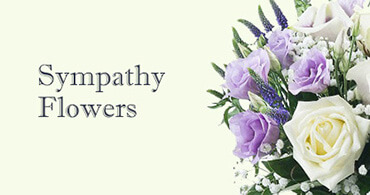 Blackwall Sympathy Flowers